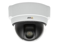 New axis 215 ptz-e outdoor poe ip camera * *