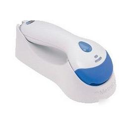 New honeywell voyagerbt MS9535 bar code reader