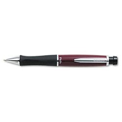 New phd® retractable ballpoint pen, refillable, 1...
