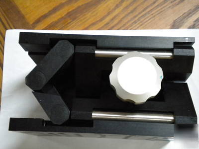 New port 271 lab jack