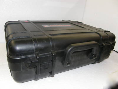 New salisbury deluxe maintenance insulated tool kit 