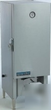 New silver king SK1IMP milk dispenser 