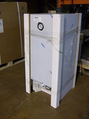 New silver king SK1IMP milk dispenser 