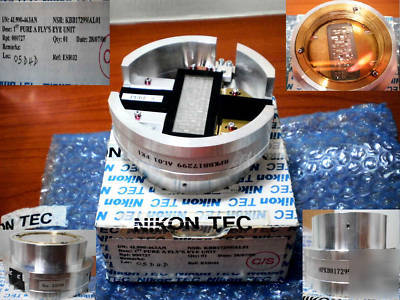 Nikon tec 4L990-463AN 1ST pure a fly eye unit, KBB17299