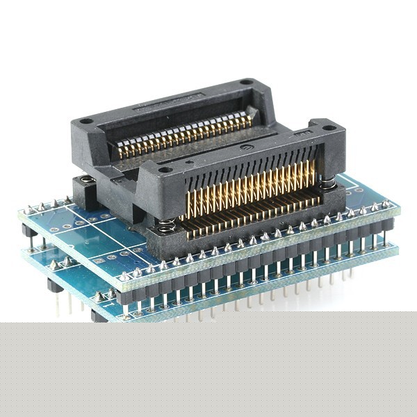 Wellon adapter socket programmers PSOP44 to 29F400