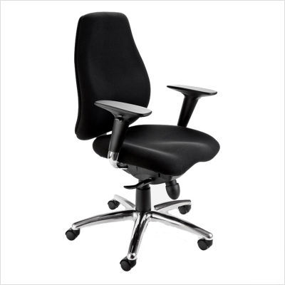 Mac motion moda office chair