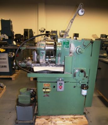 #600 oliver drill grinder '77