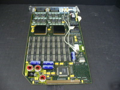 Agilent / hp 16555D 68-channel logic analyzer module