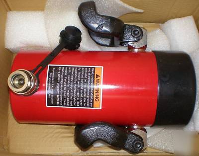 Bva hydraulics H5506 55 t 6