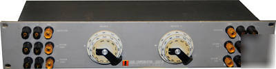 Esi LC875B lead compensator