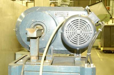 Glaser tube bow sanding, polishing, grinding, machine