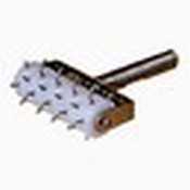 Heavy duty roller docker 5IN |1 ea| 978695 - 978695