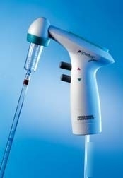 Hirschmann pipetus-standard and pipetus-junior