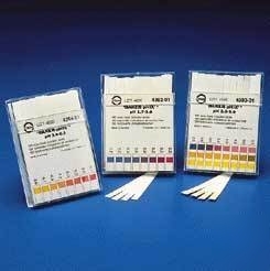 Jt baker ph indicator sticks, j.t. baker 4390-: 4390-01