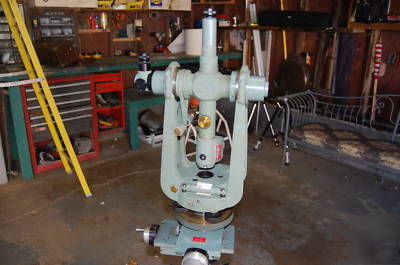 K&e alignment package scopes,tripods,scales & more