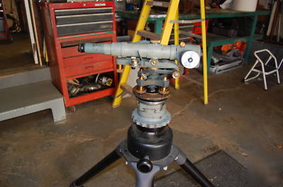 K&e alignment package scopes,tripods,scales & more