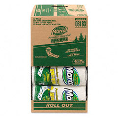 Marcal kitchen roll towels