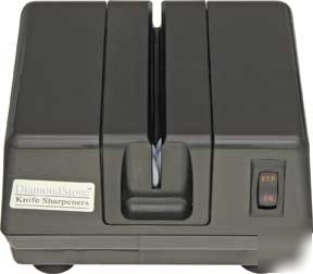 New firestone diamond knife sharpener 