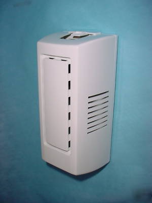 New gel air freshener refresh fan frs-12-4G 313 - 4.6OZ