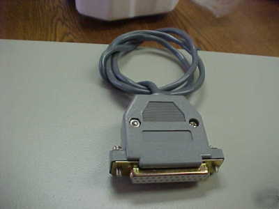 New mmf ecd 232 cash drawer bill tray power supply keys