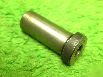 7 head headed press slip fit drill jig bushing 11/64