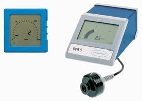 Brandtech vacuubrand vacuum gauges, brandtech 682902