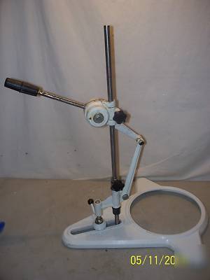 Buchi rotavapor stand & base