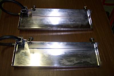 Crestline dampening system for ryobi 3302M