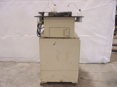 Hyprez lapping machine/lapper