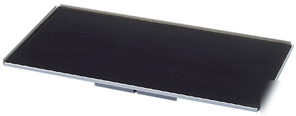 Ika works vibrax vxr dish platform accessory, 953300