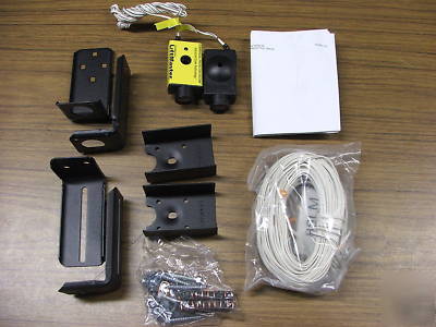 Liftmaster commercial protector system cps-l photo cell
