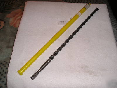 New 2 relton spline drive hammer bits your choice