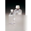 New 250ML nalgene petg square bottle 24/pk 