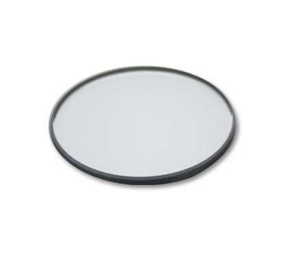New lot of 200 round concave mirrors 2'' 50MMD 200MMF 