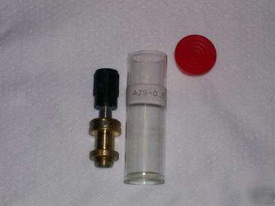 New precision adjustment screw, ajs-0.5, ,better than mic