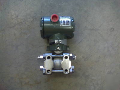 New yokogawa differential pressure transmitter EJA110A 