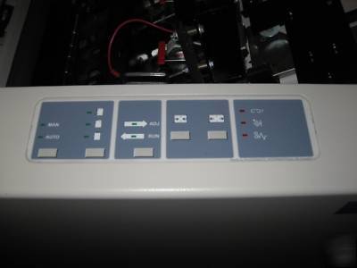 Plockmatic PL82/mbm booklet-pro 82 booklet maker-duplo 