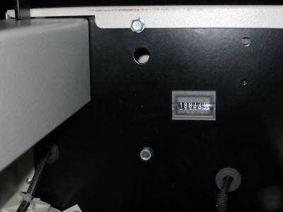 Plockmatic PL82/mbm booklet-pro 82 booklet maker-duplo 
