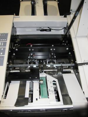 Plockmatic PL82/mbm booklet-pro 82 booklet maker-duplo 