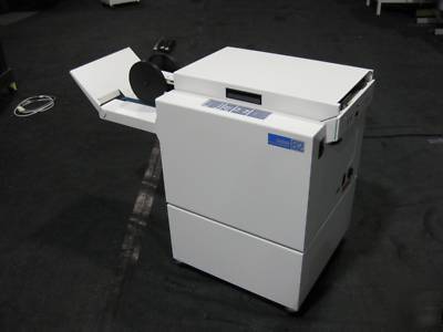 Plockmatic PL82/mbm booklet-pro 82 booklet maker-duplo 