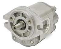 Prince hydraulic gear pump - SP20B27A9H4-l - 1.65 in