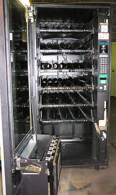 Snack vending (national 148) sale sale 