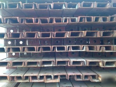 Symons steel ply walers & strongbacks