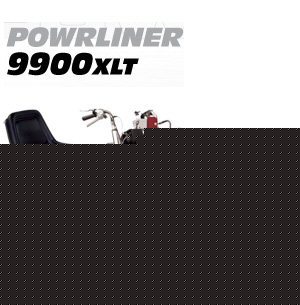 Titan speeflo powrliner powerliner line striper 9900XLT