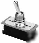 Toggle switch - dpst - on/off - 20 amp