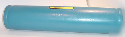 Universal silencer U5