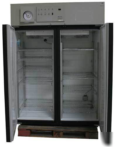 American scientific cryo fridge lr-504 baxter revco
