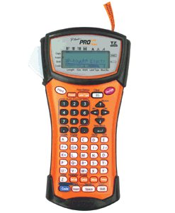 Brother p-touch PT1650 label printer