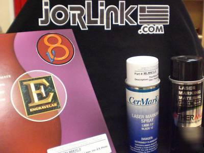 Engravelab 8 laser, engraver, engraving + bonus