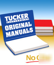 Hp 6256B regulated dc power supply manual